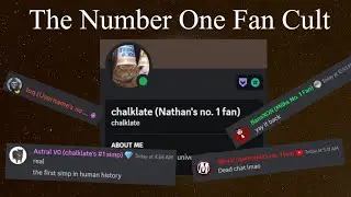 The #1 Fan Cult | Space Chip News