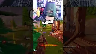 Bucketdork trolls Fortnite kidz  #fortnite #troll #trolling #fortnitekids #fortnitekid #funny