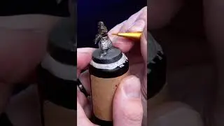 Painting Grim Hammers | Middle Earth Miniature Minute