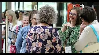 Melbourne Gift Fair 2023 - Day 1 Highlights