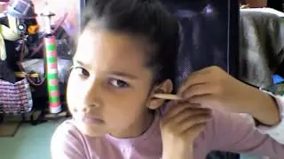 The Magic Pencil Trick