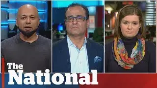 Edmonton attack | What made the city a target? | Sunday Panel