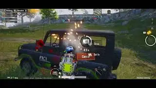 IQOO Z9 PUBG TEST + HDR EXTREME BY RECORDER
