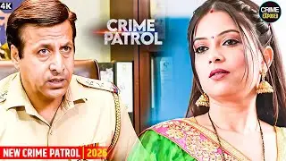 #madhyapradesh Crime | Crime Exposed 2026 | Crime Patrol | New Season #truestory