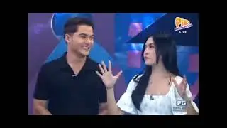 Pienalo with Eian Rances and Sela Guia October 5, 2022 #pienalo #seian