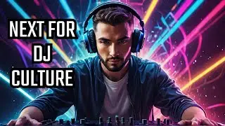 From Disco to Dubstep: The Evolution of DJ Culture and Nonstop Music