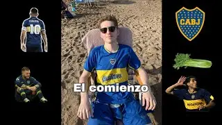 La era de Davo puerro Xeneize no ha terminado...
