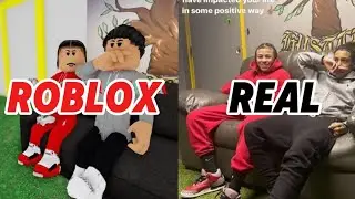 Recreating DD Osama Best Outfits In Roblox