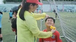 MAYOR'S CUP Hosted by The WORLD CHANGERS