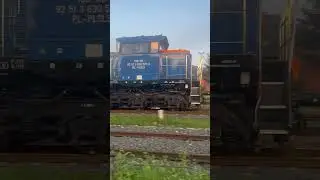 🟧Silva logistics🟦 15D-115 passes Łubowo