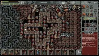 Loop Hero - Act 4 Actually Still Have Resource Cap?