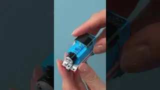 Amazon ad Takara ￼ Tomika diecast ￼￼ Thomas toy