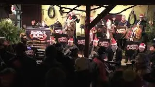 The Pink Panther - Drugmiller's BigBand
