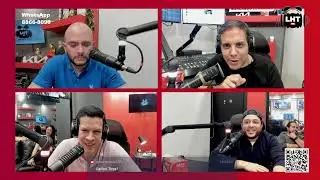 LHT - 18/02/26