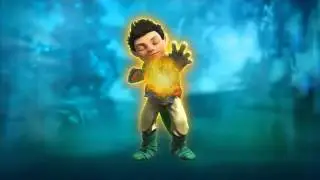 Tree Fu Tom - Buzzworthy - Tree Fu Tom Full Episodes