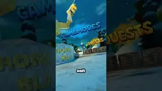 Присоединяйтесь ко мне в перегрузке! #vr #nam3 #overload