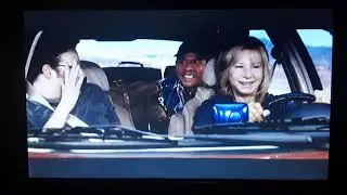 Opening to Fun Size 2013 DVD