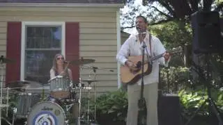 Bless My Little Heart - Pigs and Clover/Front Porch Fest 2017