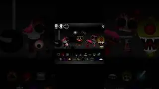 I Played Scary Sprunki 😨 Sprunki #sprunki #sprunkigame #horrorgameplay #sprunkishorts #gamingshorts