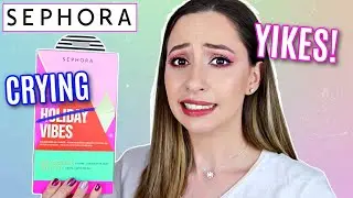 Sephora Advent Calendar 2021 - Another Bad one??