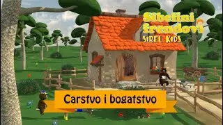Sibel Kids - Carstvo i bogatstvo