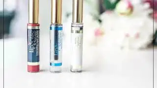 LipSense Shimmer, frost and matte Lipcolors