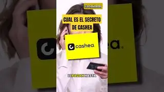 Cu&aacute;l es el secreto de Cashea? #finance #credito #prestamos #cashea