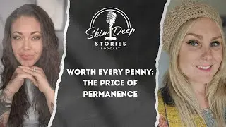 Worth Every Penny: The Price of Permanence