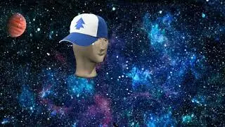 Surreal meme