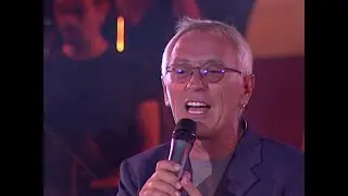Oliver Dragojević - Dobro jutro, tugo (Live, Arena Pula 2001)