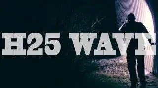 Olight H25 WAVE - EXTREMELY BRIGHT HEADLIGHT