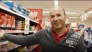 Denner Partner - Von der Aushilfe zum Ladeninhaber