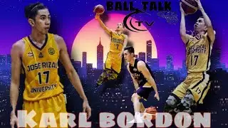 Kwentong KARL BORDON/highlights play