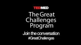 TEDMED Great Challenges Live Events