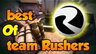 CS:GO - Best Of Team Rushers Indo 2015-2016 part 3