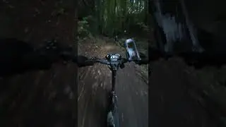 IO Hawk Elite X 2.0 #mtb #downhill #scooter