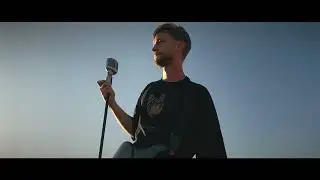 Blue Eyed Giants - Murmurations (Official Music Video)