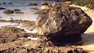 As&iacute; se hizo la Tierra - Krakatoa