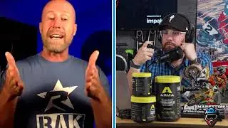 Moto Marketing Podcast #77: RAK Racing's Dr. Jay Cavanaugh