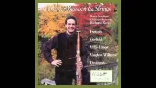 Quartet in C, Op. 73, No. 1, 2. Adagio Cantabile