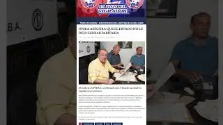 📣UPSRA ASEGURA QUE EL ESTADO NO LE DEJA CERRAR PARITARIA