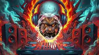 NEW 2026 SOUND RAGDA🔥😱 DHAKKAA COMPATION TANDAV BEAT DJ MHP 