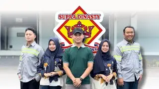 Company Profile PT Supra Dinasty Food Factory | Selopuro - Kab. Blitar, Jawa Timur