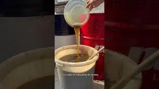 #youtubeshorts #science #oilreserves #factory #howtomakeoil #oilfactory #experiment #factoryproducts