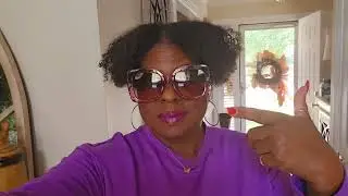 Vlog/Do'in Me, at The Dollar Stores...New Body Glaze!