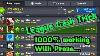 New Cash trick 2018 with prove/Full Commentry/Mohsin 8BP