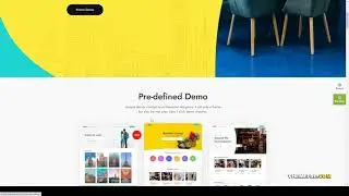 Golo - Directory and Listing Travel WordPress Theme restaurant listing travel guide Website Builder
