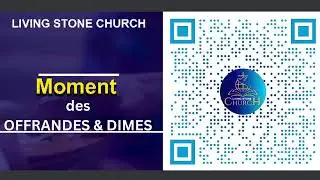 THEME: QUELQUES PRINCIPES CLES POUR REUSSIR EN 2026 | Orateur: PASTEUR PATRICE KETI | Jan 11, 2026.