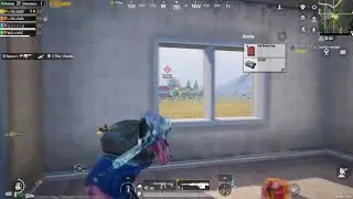 144Hz + HDR 120 FPS + PUBG MOBILE HIGHLIGHTS🔥|  RYZEN 5 5500 + GTX 1070 GAMELOOP
