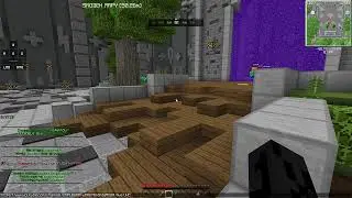PVPSTAR.PL GRAMY NA LUZIE UHC - NOWY KANAŁ